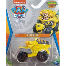 Spin Master Paw Patrol: Dino Rescue - Rubble Vehicle (20143247)