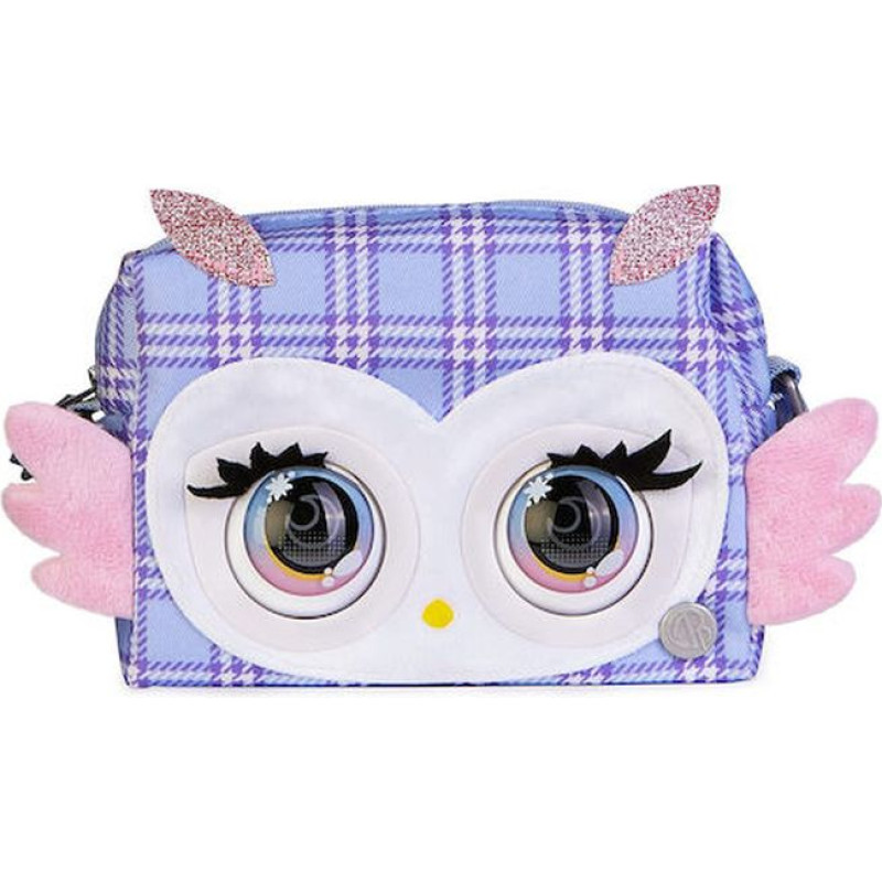 Spin Master Purse Pets: Hoot Coutoure Owl Purse (20138764)