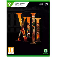 Microids France XBOX1 / ΧSX XIII