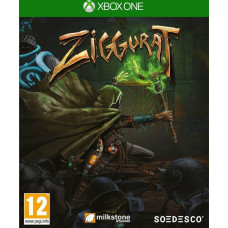 Soedesco XBOX1: ZIGGURAT