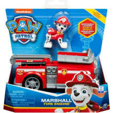 Spin Master Paw Patrol: Marshall Fire Engine Vehicle (20144474)