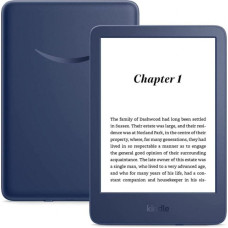 Amazon Kindle 11 Gen 6 Touch WiFi 16GB Blue