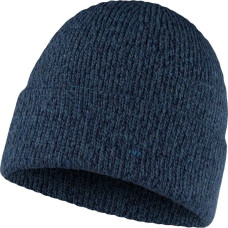 Buff Jarn Knitted Hat Beanie 1296187881000 (One size)