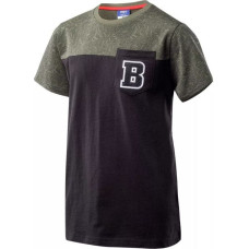 Bejo Twotone Jr T-shirt 92800493139 (146)