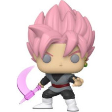 Funko Pop! Animation: Dragon Ball Super - Super Saiyan Rose Goku Black #1279 Vinyl Figure