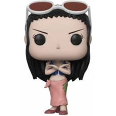 Funko Pop! Animation: One Piece - Nico Robin #399 Vinyl Figure