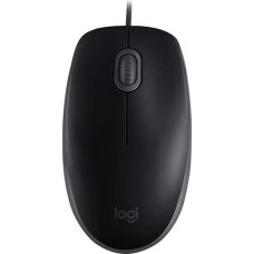 Logitech B110 Silent black (910-005508)