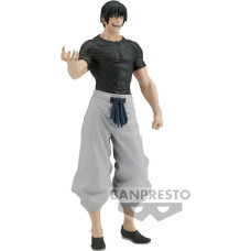 Banpresto Jujutsu Kaisen: King Of Artist - Toji Fushiguro Statue (22cm) (89199)