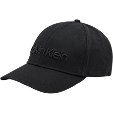 Calvin Klein Embroidery BB Cap K50K505737 (uniw)