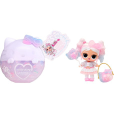 MGA L.O.L. Surprise Loves Hello Kitty Tot - Miss Pearly (503828)