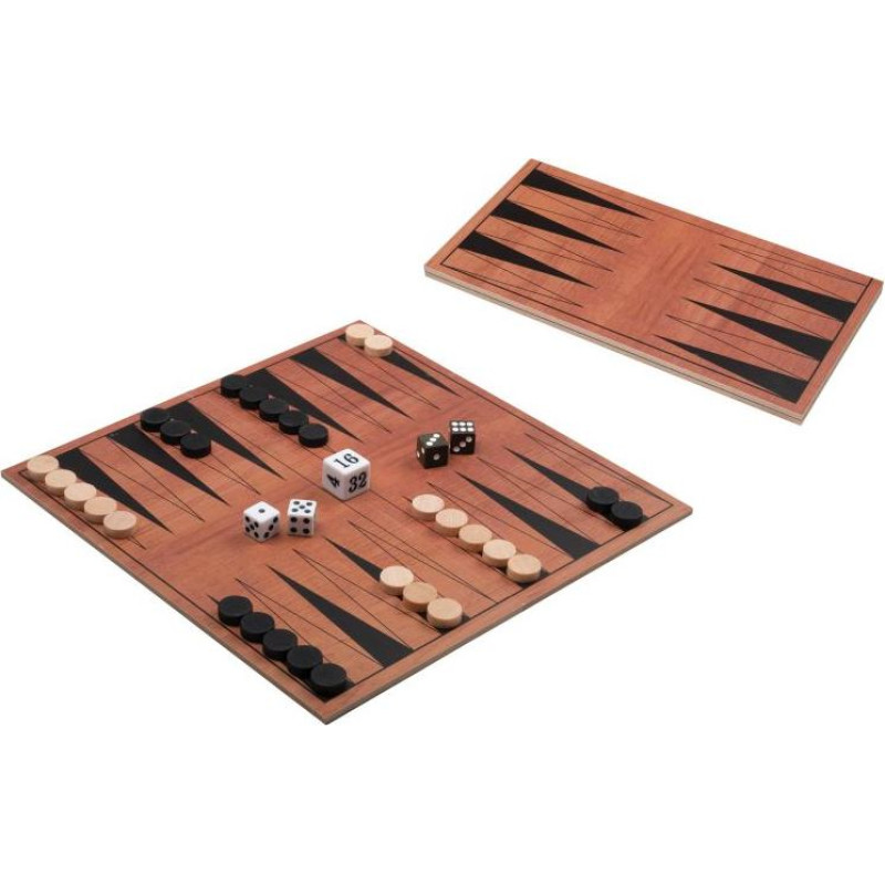 Philos Backgammon Set nardi