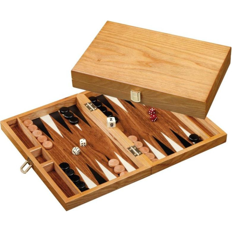 Philos Backgammon Mathraki, small nardi