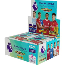 Panini Premier League 2024 - Adrenalyn XL Display Cards (36pcs)