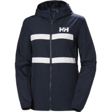 Helly Hansen Salt Stripe Windbreaker Jacket W 34455 597 (S)