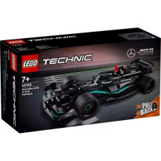 Lego ® Technic™: Mercedes-AMG F1 W14 E Performance Pull-Back (42165)