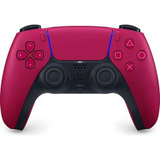 Sony PlayStation 5 DualSense Wireless Controller - Cosmic Red