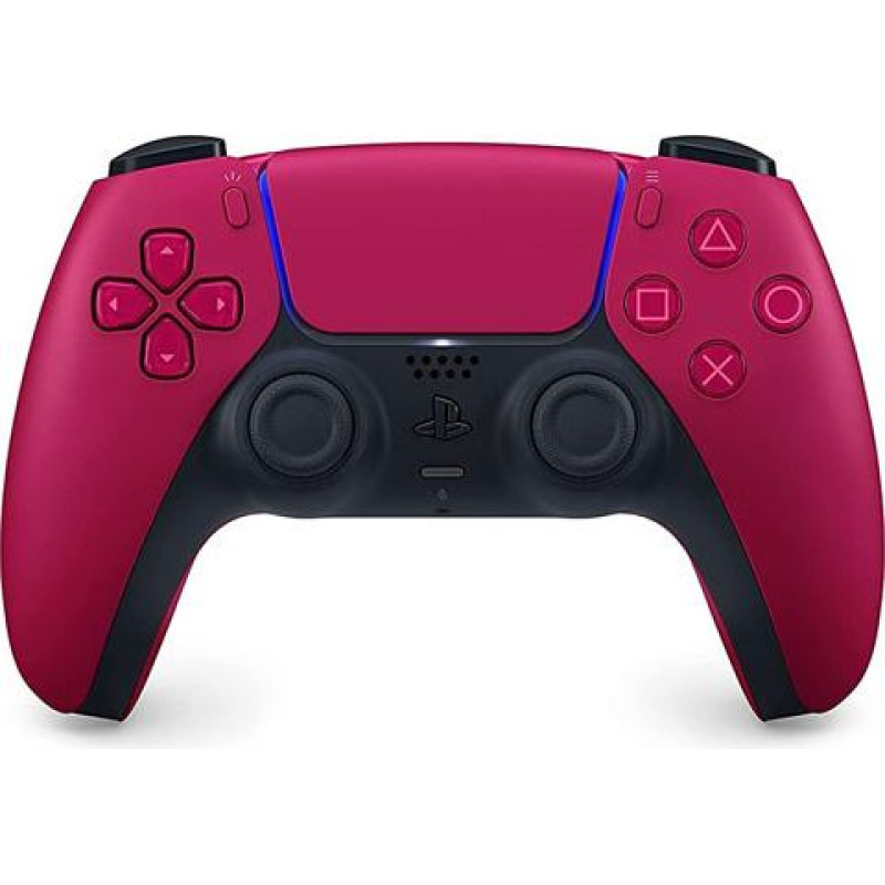 Sony PlayStation 5 DualSense Wireless Controller - Cosmic Red