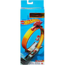 Mattel Hot Wheels: Action - Loop Star Track Set (FWM88)