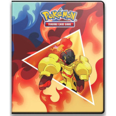 Ultra Pro Pokemon 9-Pocket Portfolio - Armarouge and Ceruledge - albums