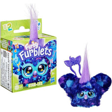 Hasbro Furby: Furblet - Star Lee (G0402)