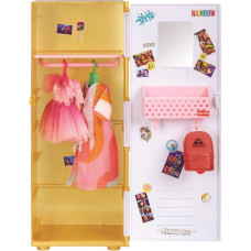 MGA Rainbow High: Design  Style -  Locker Playset (507420)