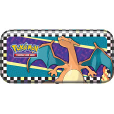 Pokemon TCG Back to School - Pencil Case (2024)