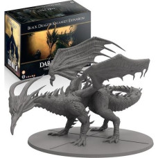 Dark Souls: The Board Game - Black dragon expansion - galda spēle