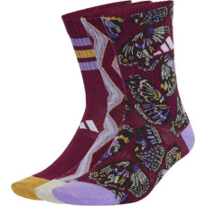 Adidas Farm 3 Pairs Per Pack socks JN2676 (40-42)