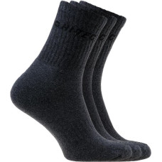 Hi-Tec chiro pack 92800288456 socks (40-43)
