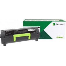 Lexmark Toner 58d2000 7,5k czarny