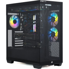 Optimus Komputer e-sport gb650t-cr1 ryzen 7 7800x3d/32gb/2tb/rtx 5070 oc 12gb/win