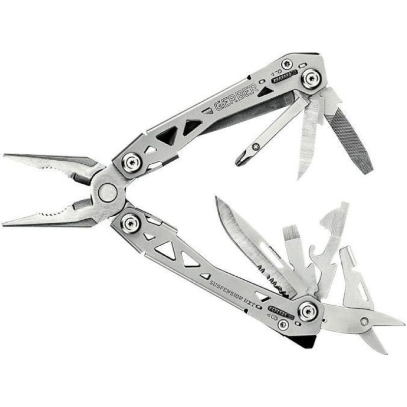 Gerber Multitool gerber suspension nxt