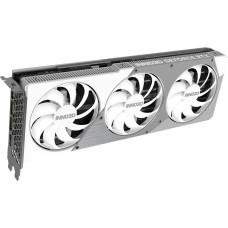 Inno3D Karta graficzna inno3d geforce rtx 5070 ti x3 oc white