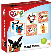 CCG Totum Bing Maxi Memo (BT19090)