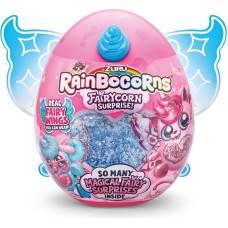 Cobi Maskotka niespodzianka jajko rainbocorns fairycorn surprise