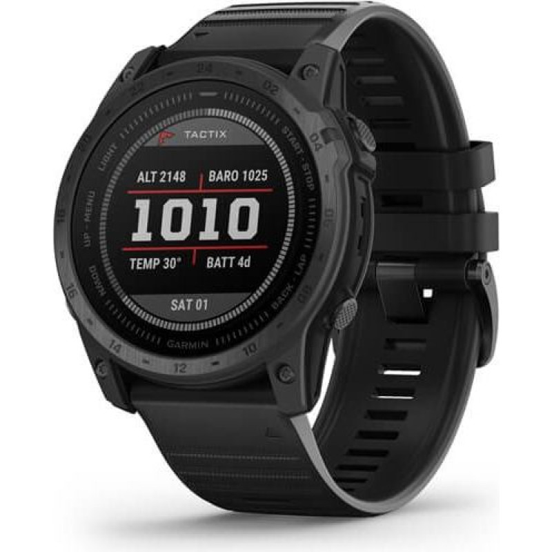 Garmin Zegarek sportowy garmin tactix 7 standard edition