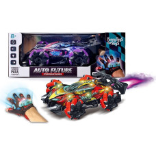 Artyk Auto future sterowane dłonią toys for boys