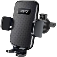 Savio Uchwyt samochodowy na telefon savio ch-05