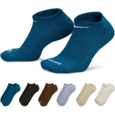 Nike Everyday Plus Cushioned Socks SX6898-970 (XL: 46-50)
