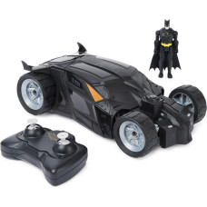 Spin Master DC Batman: 1:20 Batmobile RC (6065425)