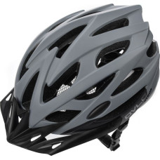 Meteor Ovlo L 16867 Bicycle Helmet (uniw)
