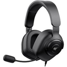 Havit H2230U Gaming Headphones (Black)
