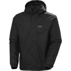 Helly Hansen Vancouver Fleece Lined Waterproof Jacket M 54269 990 (L)