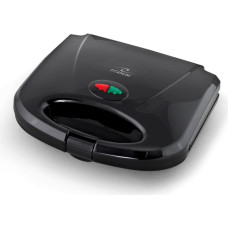 Titanum Gofrownica titanum raspberry tkt003 (750w; kolor czarny)