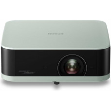 Epson Projektor mini laser ef-61g fhd/700l/5m:1/1.6kg zielony
