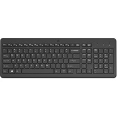 Hewlett-Packard Hp klawiatura bezprzewodowa 225 805t1aa