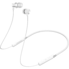Lenovo Słuchawki douszne bluetooth he05 białe
