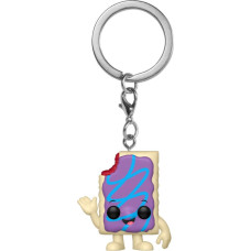 Funko Pocket Pop!: Pop Tarts - Pop-Tarts Wildberry Vinyl Figure Keychain