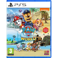 Outright Games Ltd. PS5 PAW Patrol World