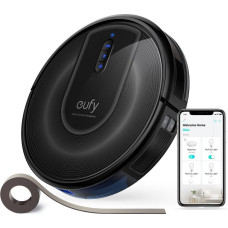 Eufy Robot sprzątający eufy robovac g30 verge czarny  t2252g11